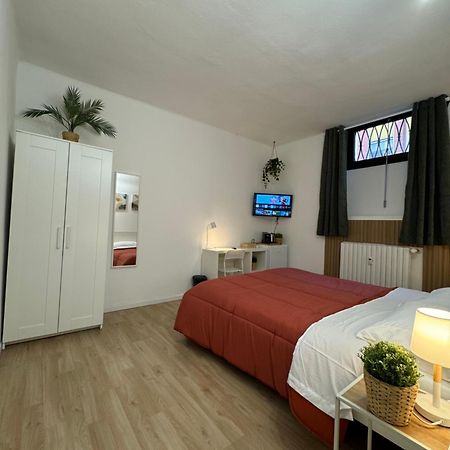 Home In Town - Home In City Life Near San Siro Stadium Mailand Exterior foto