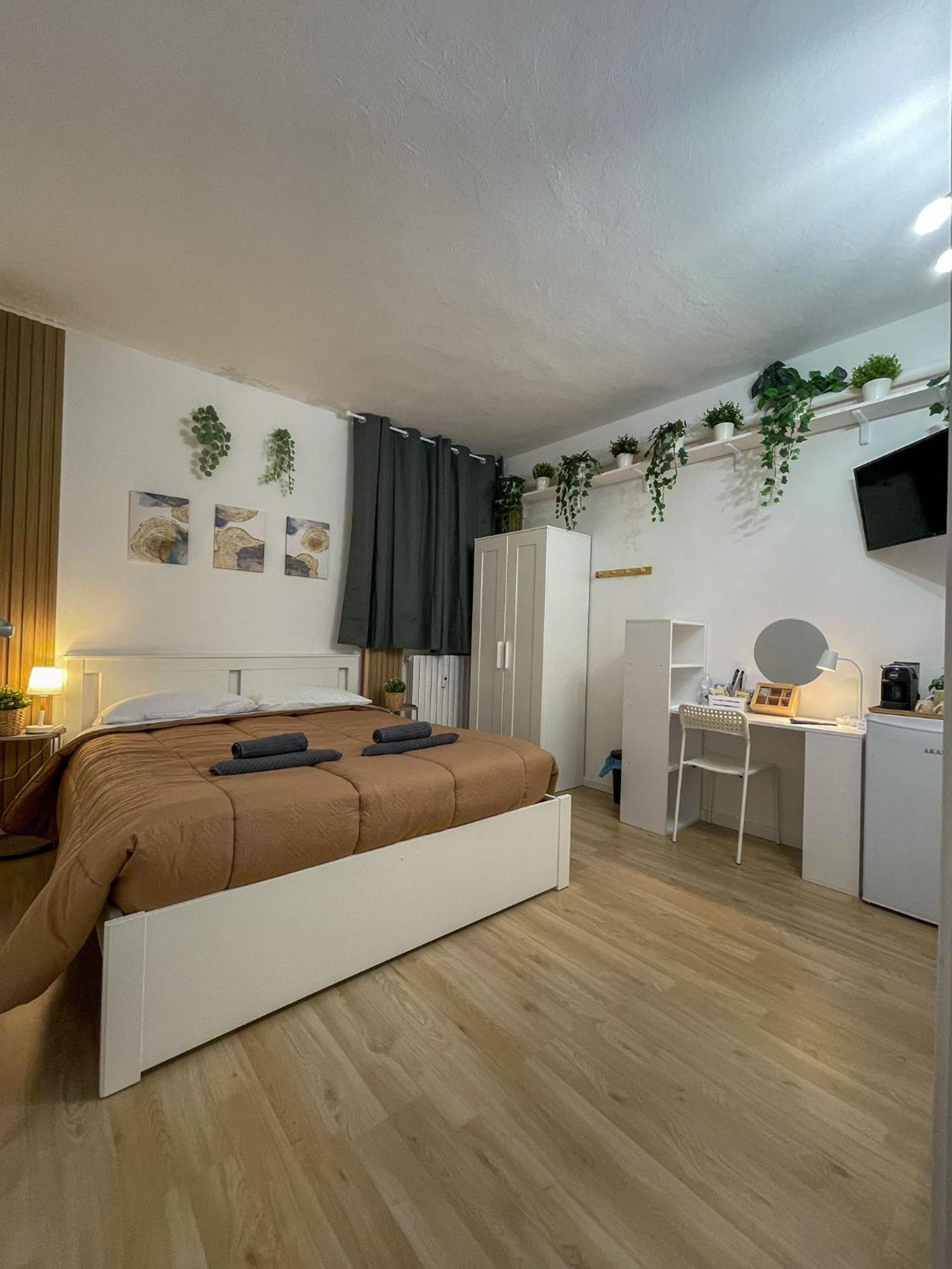 Home In Town - Home In City Life Near San Siro Stadium Mailand Exterior foto