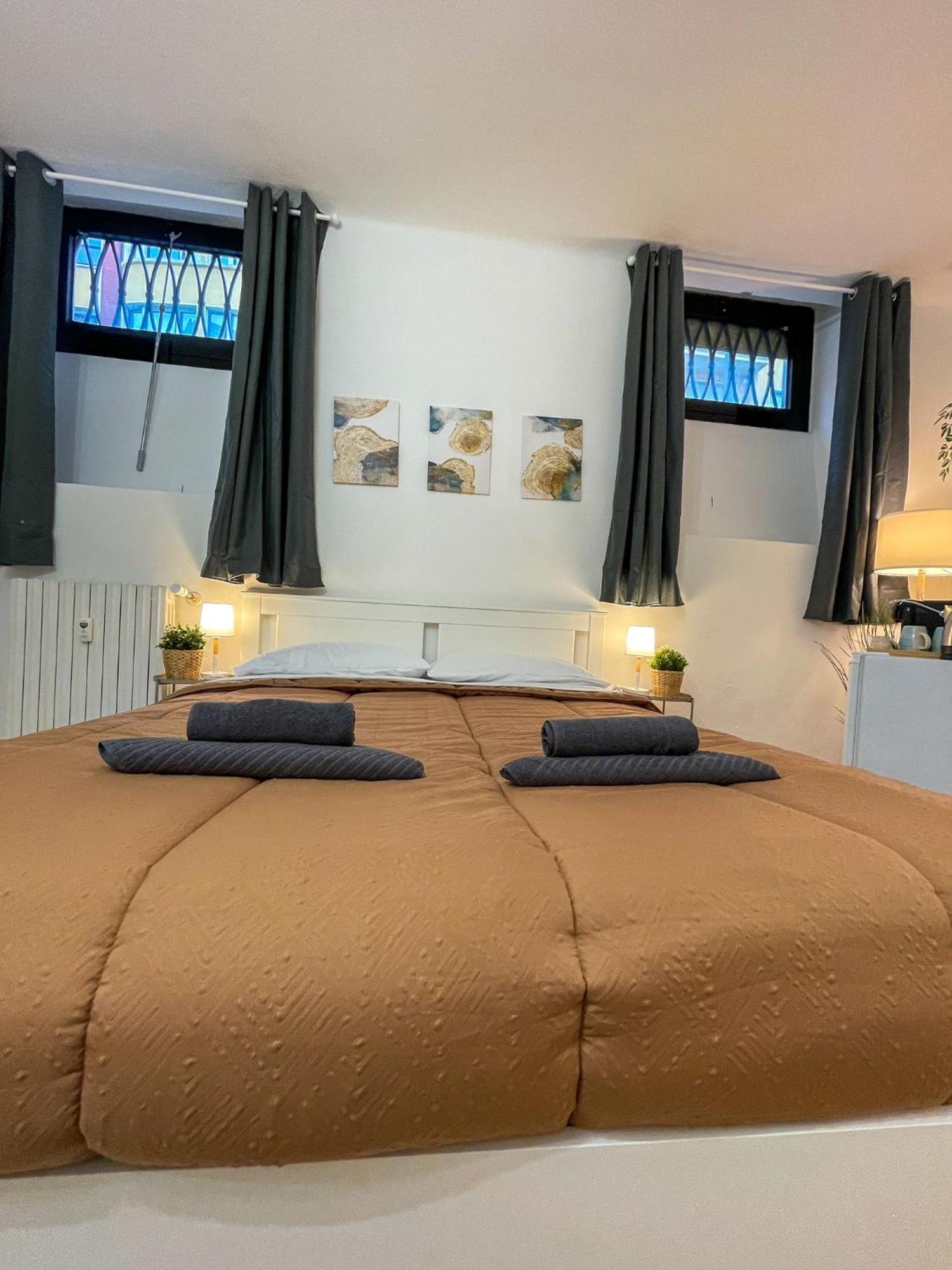 Home In Town - Home In City Life Near San Siro Stadium Mailand Exterior foto