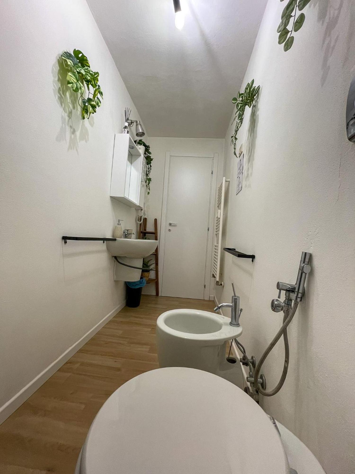 Home In Town - Home In City Life Near San Siro Stadium Mailand Exterior foto