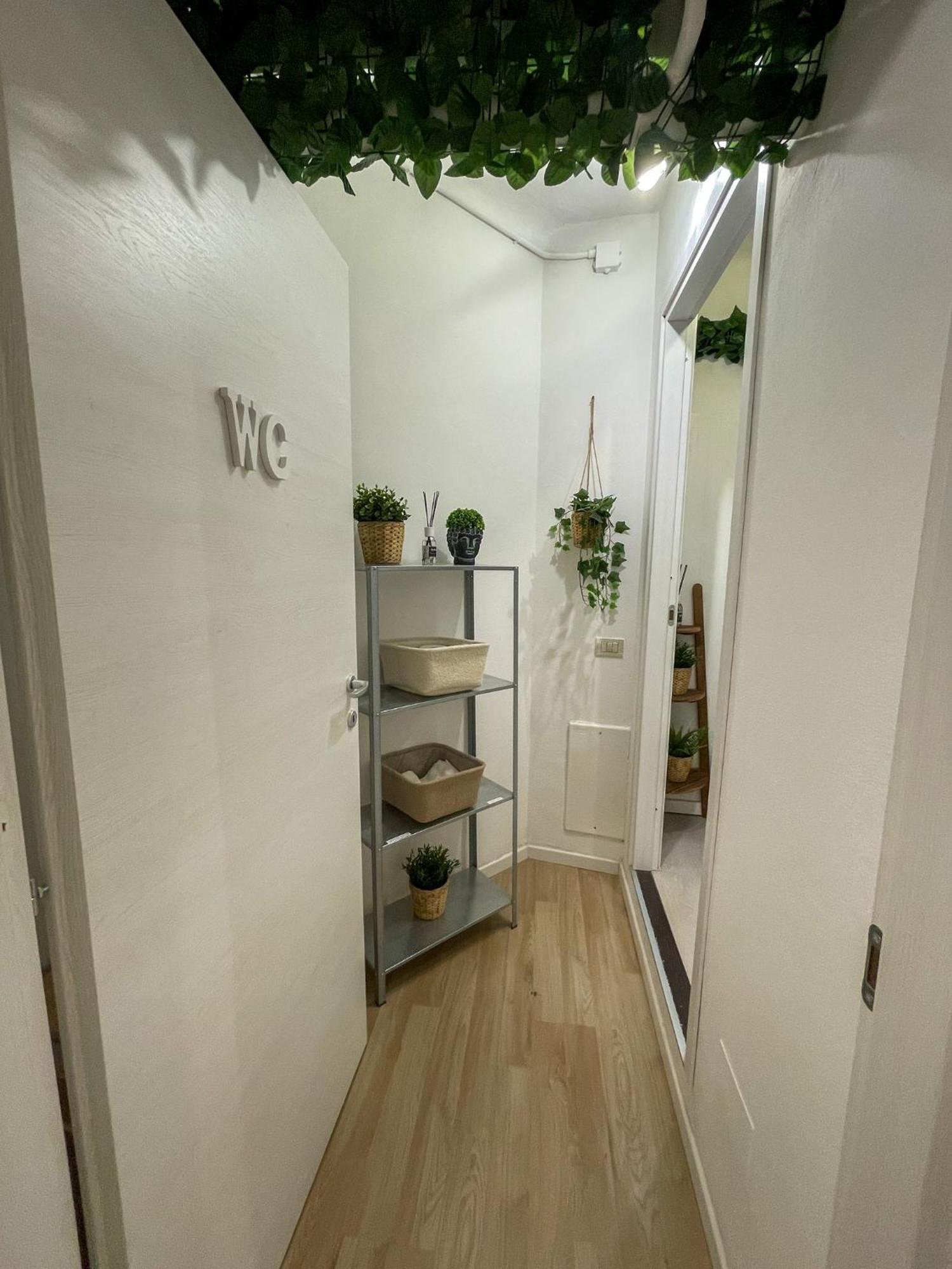 Home In Town - Home In City Life Near San Siro Stadium Mailand Exterior foto