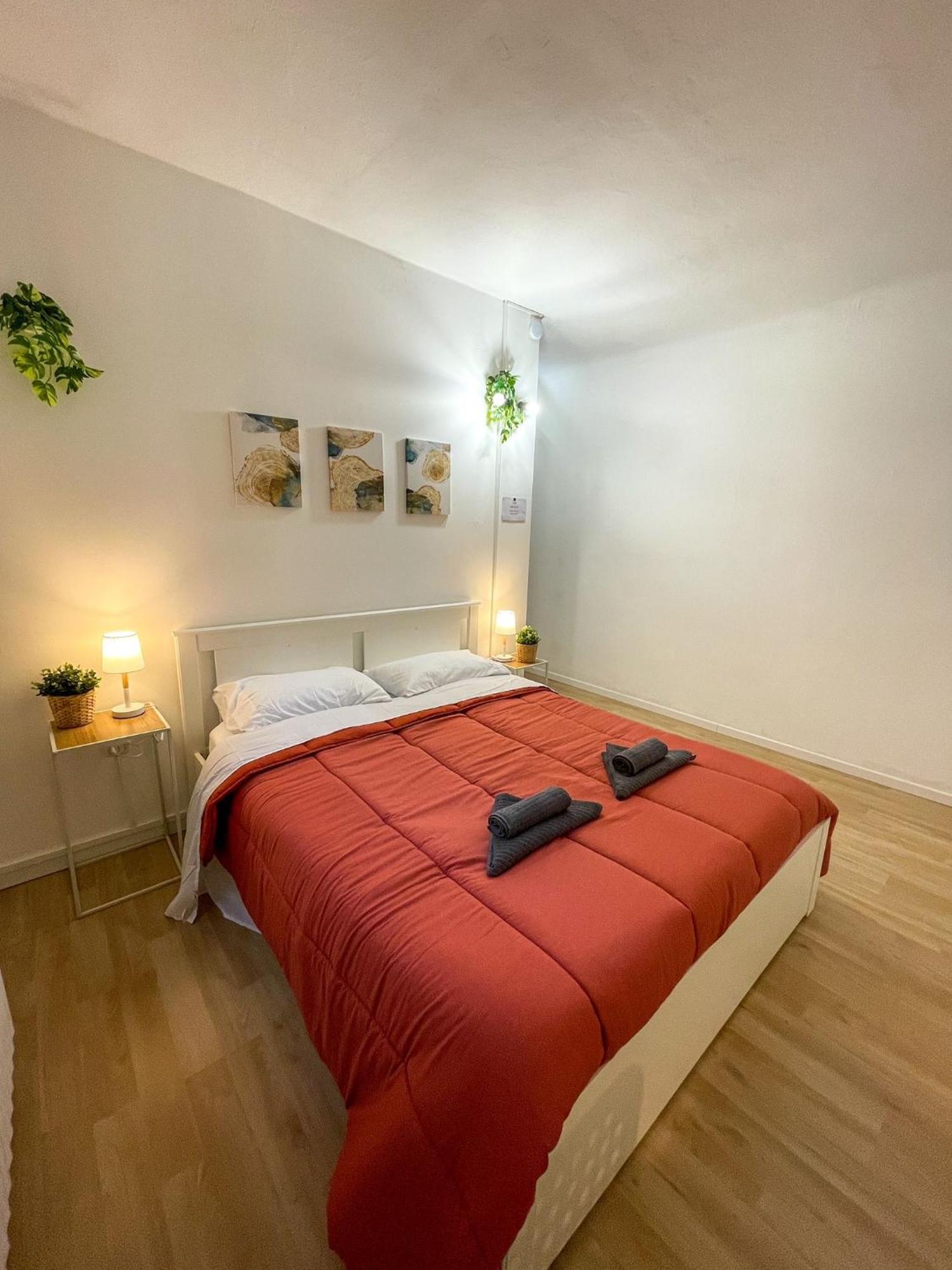 Home In Town - Home In City Life Near San Siro Stadium Mailand Exterior foto