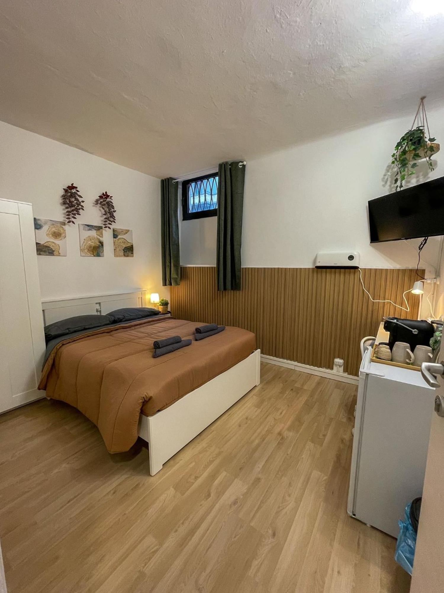 Home In Town - Home In City Life Near San Siro Stadium Mailand Exterior foto