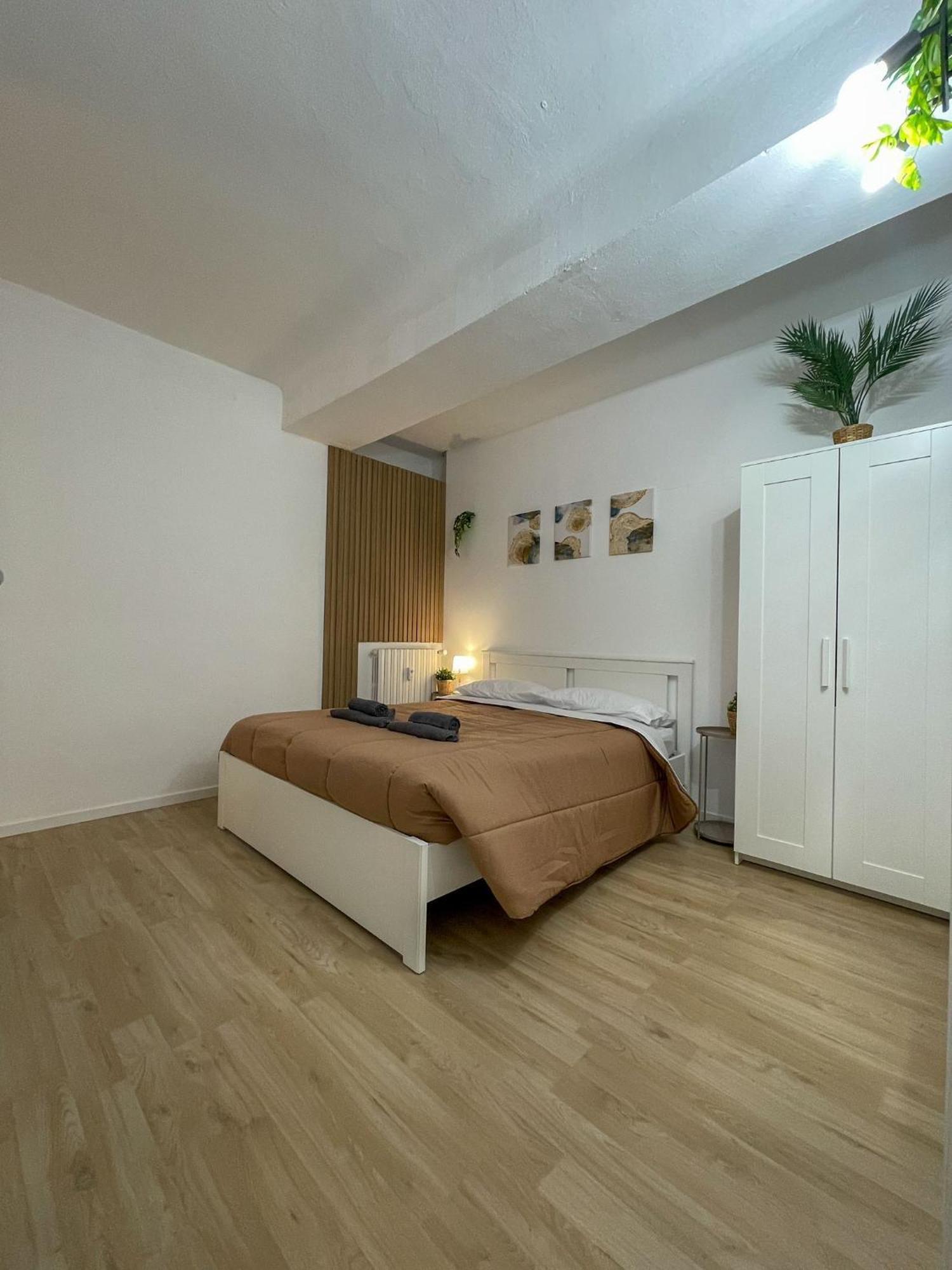 Home In Town - Home In City Life Near San Siro Stadium Mailand Exterior foto