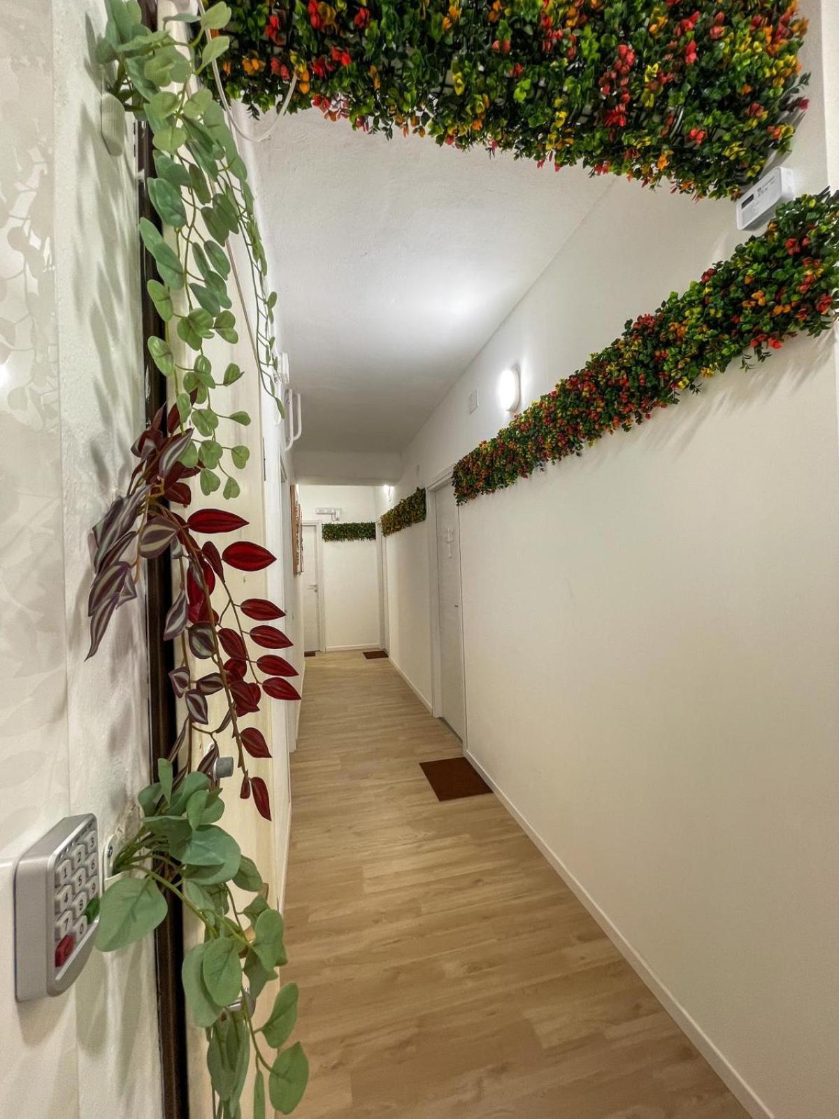 Home In Town - Home In City Life Near San Siro Stadium Mailand Exterior foto