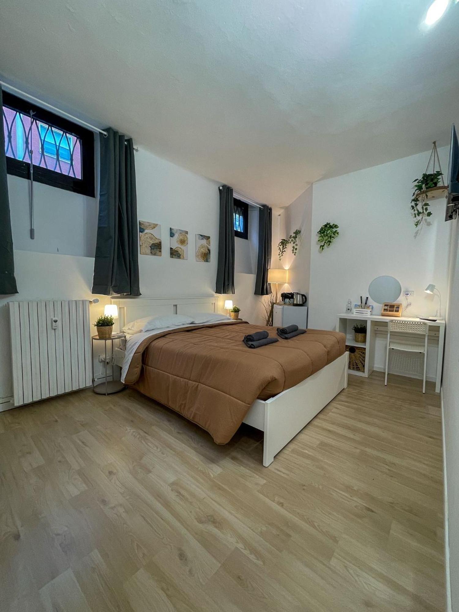 Home In Town - Home In City Life Near San Siro Stadium Mailand Exterior foto