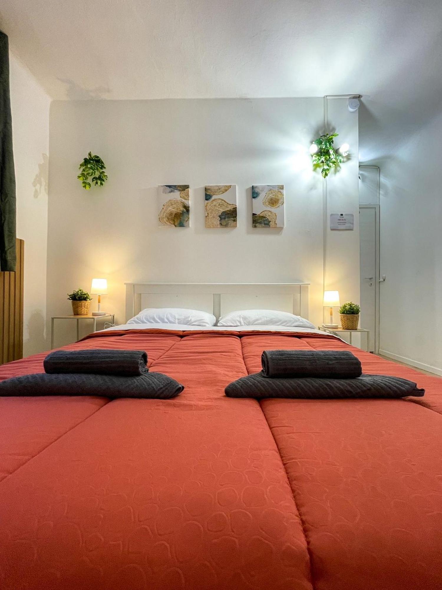 Home In Town - Home In City Life Near San Siro Stadium Mailand Exterior foto