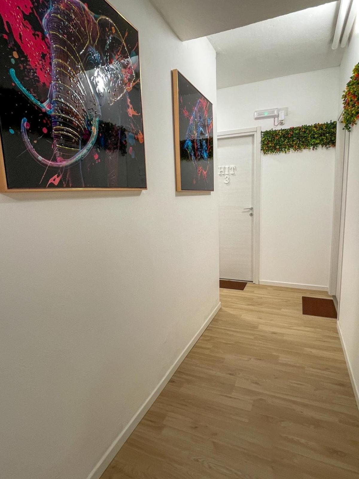 Home In Town - Home In City Life Near San Siro Stadium Mailand Exterior foto