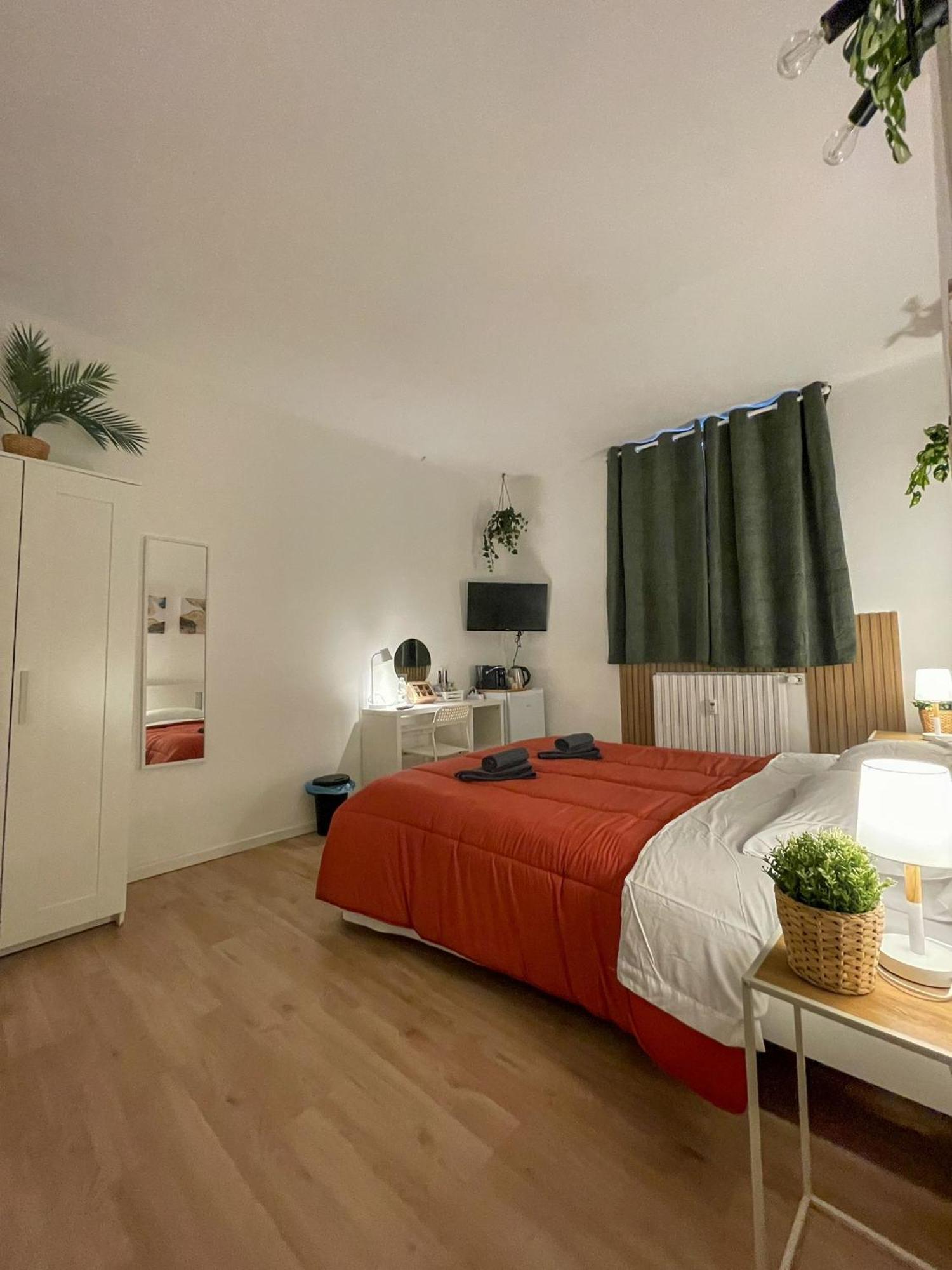 Home In Town - Home In City Life Near San Siro Stadium Mailand Exterior foto